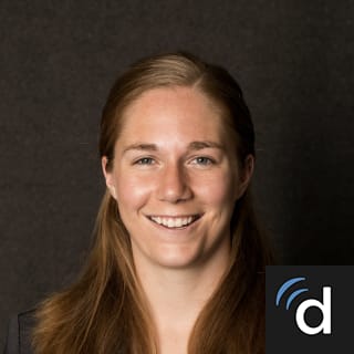 Rebecca Caldwell, MD