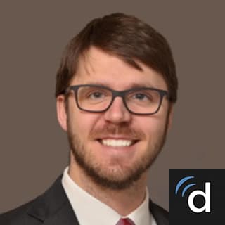 Paul Frydenlund, MD