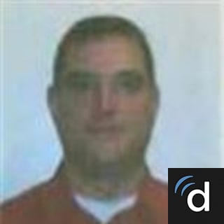 Donald Marshall, MD