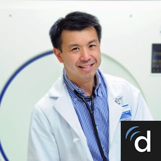 Richard Wong, MD