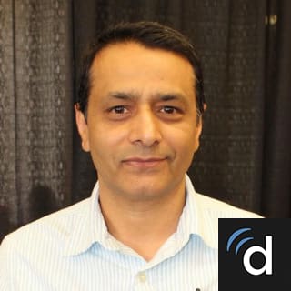 Manjit Dhillon, MD