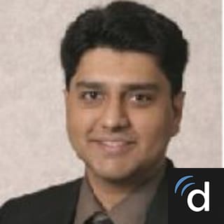 Farrukh Awan, MD