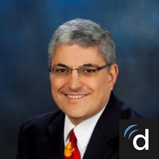 Alan Rosenblatt, MD
