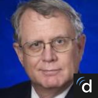 James Wilkinson, MD