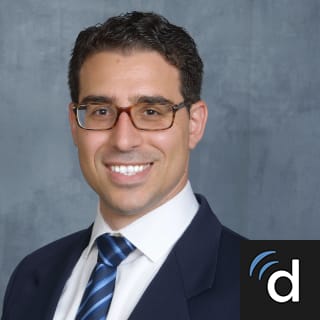 Ziv Rechany, MD