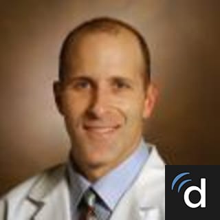 Mark Robbins, MD