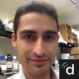 Bryce Mendelsohn, MD