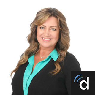 Julie Meyer, Family Nurse Practitioner, Elk River, MN