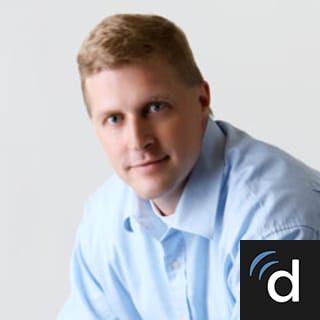 Chris Bales, MD