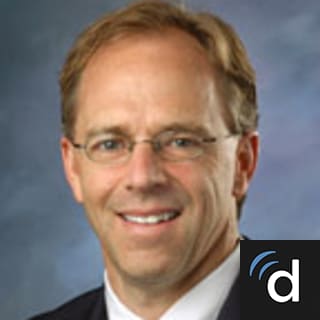 Thomas Meade, MD