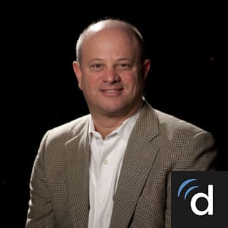 Paul Rosenberg, MD