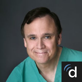 George Mitchell, MD
