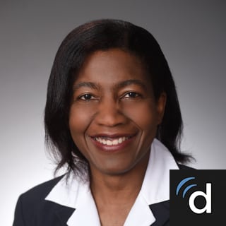 Desiree Webb, MD