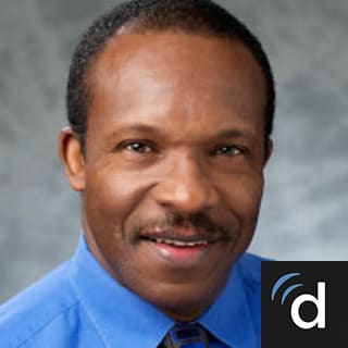 James Rayford Jr., Physician Assistant, Menomonee Falls, WI