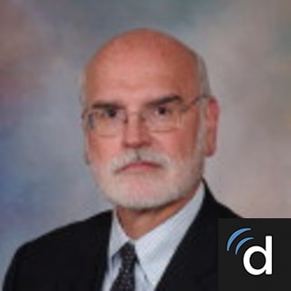 Clement Michet, MD