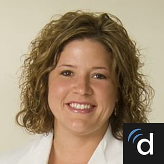 Emily Mason, Family Nurse Practitioner, Napoleon, OH