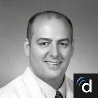 Kenneth Piercy, MD, Vascular Surgery, Hickory, NC