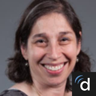Orit Oppenheimer, MD