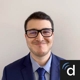 Richard Niyazov, DO, Resident Physician, Stony Brook, NY