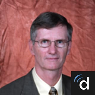 John Fogarty, MD