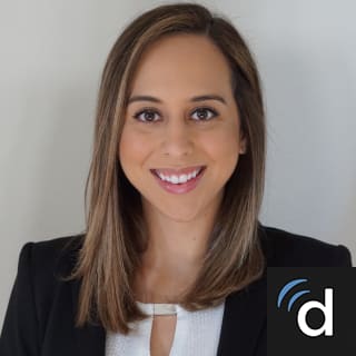 Lina Omary, MD