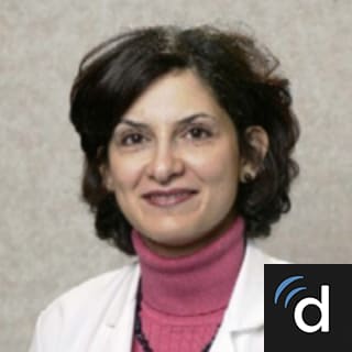 Arwa Shanaah, MD