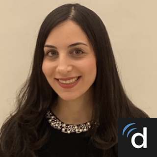 Marie-chantale Farhat, MD