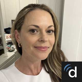 Kristina (Krotov) Ford