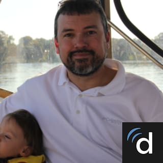 Ronald Carroll, DO, Emergency Medicine, Kingsport, TN