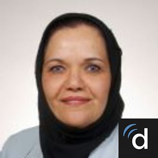 Mona Tantawi, MD