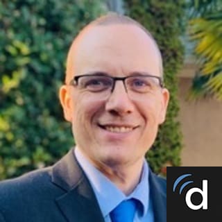 Jeff Sanders, MD