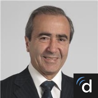 Basem Droubi, MD