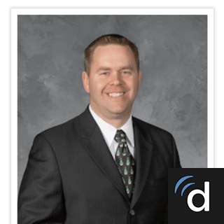 Matthew Robinson, MD