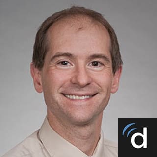 Paul Borghesani, MD