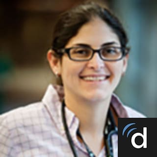 Erika Mendoza Plaut, MD