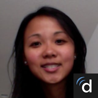 Ting Berger, Acute Care Nurse Practitioner, Oakland, CA