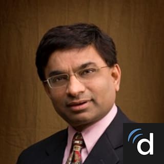 Vishnu Patel, MD