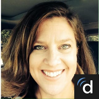 Susan Hobbs, Acute Care Nurse Practitioner, Corpus Christi, TX