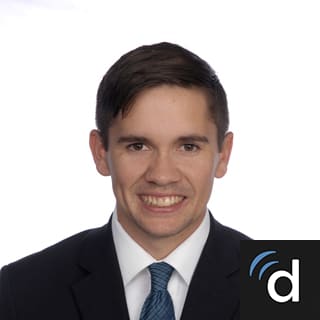 Dr. Andrew Ridinger, MD | Burlington, VT | Radiologist | US News Doctors