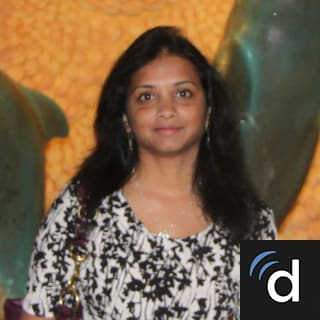 Priya Bhandarkar, MD