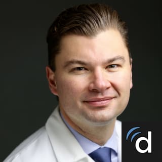 Michael Kiefer, MD