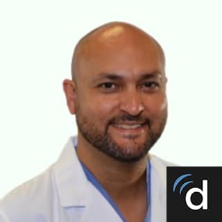 Edgar Leclaire, MD