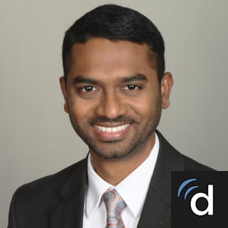 Sudhagar Thangarasu, MD