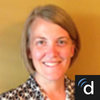 Rebecca Slaunwhite, MD