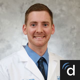 Chase Silvers, DO, Emergency Medicine, Perryville, MO