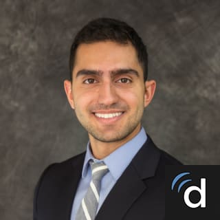 Dr. Aryan Jalilvand, MD | Atlanta, GA | Resident Physician | US News ...