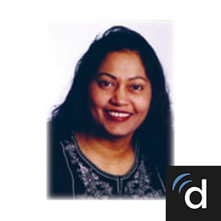 Aruna Rau, MD