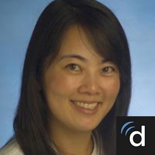 Shandra Yoshimi, MD