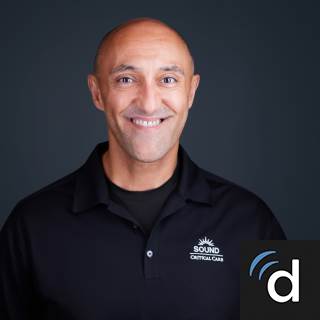 Hesham Hassaballa, MD, Pulmonology, Arlington Heights, IL