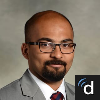Aravind Menon, MD, Pulmonology, Charleston, SC